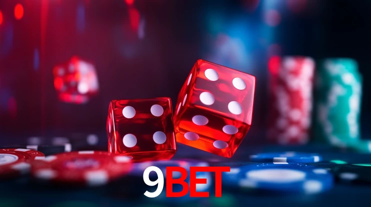 Bonus na Plataforma Online 9bet
