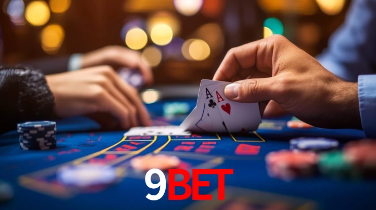 Jogos na 9bet